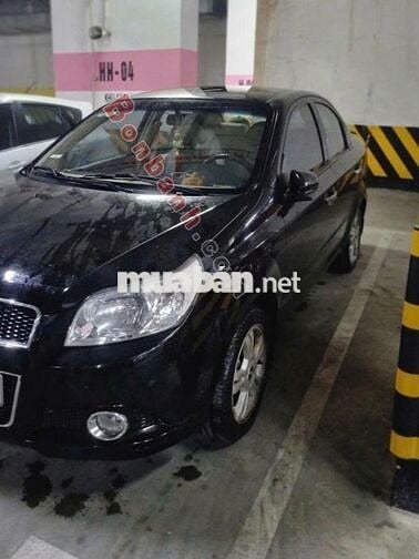 Chevrolet Aveo LTZ 1.5 AT 2015