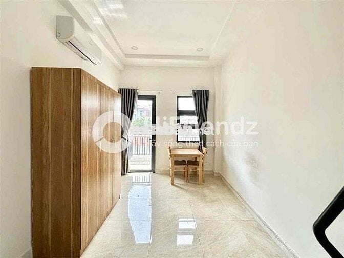 PASS PHÒNG TRỌ LÊ ĐỨC THỌ, GÒ VẤP Ạ