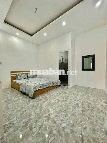 Nhà 3 Lầu Khu Bảo Minh Tô Ngọc Vân 5Pn 5Wc