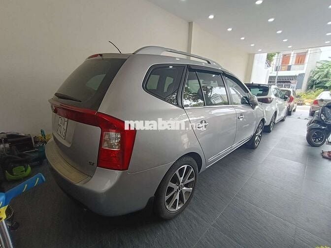 Bán Kia Carens 2014 S SX 2.0 AT 7 Chổ