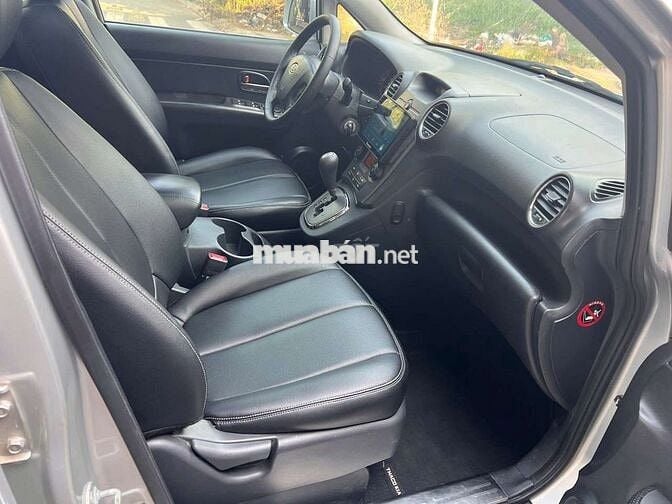 Bán Kia Carens 2014 S SX 2.0 AT 7 Chổ