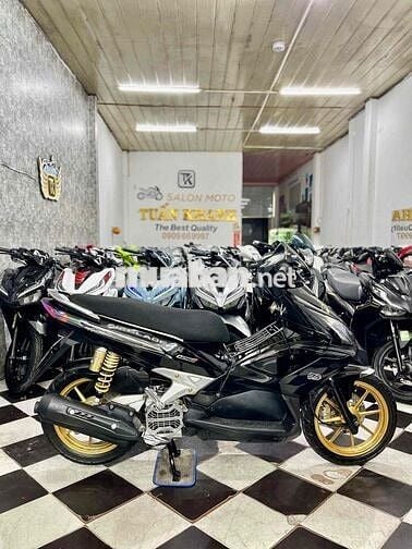 ❤️Honda AirBlade 2011 Fi, Biển 61 CM Chủ, GÓP ư