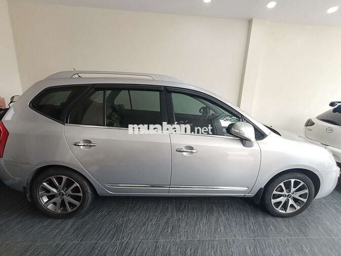 Bán Kia Carens 2014 S SX 2.0 AT 7 Chổ