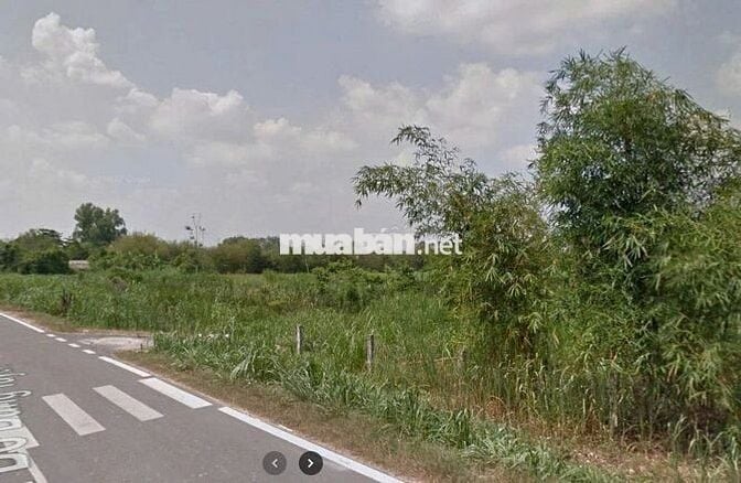 Chính chủ bán đất mặt tiền Đỗ Đăng Tuyển, An Nhơn Tây