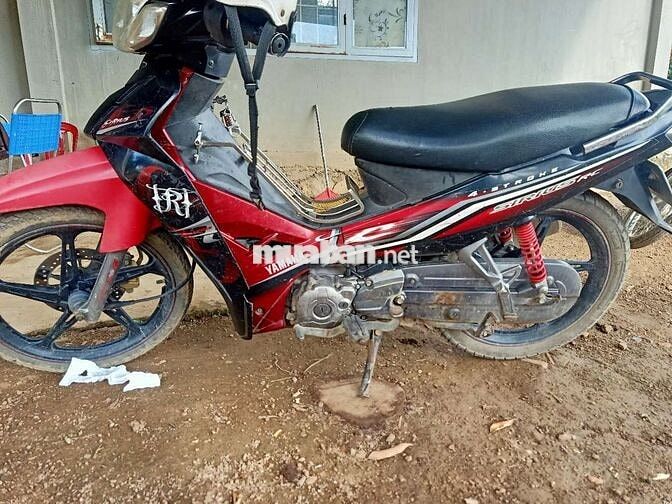 Xe nguyên xin 2017 RC máy móc êm ru kẹt tiền cần b