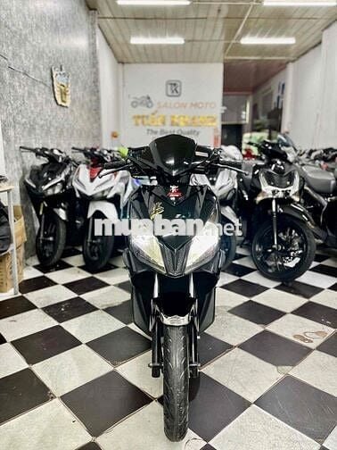 ❤️Honda AirBlade 2011 Fi, Biển 61 CM Chủ, GÓP ư