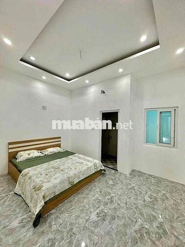 Nhà 3 Lầu Khu Bảo Minh Tô Ngọc Vân 5Pn 5Wc