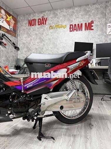 Fu 2 máy zin chính chủ