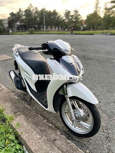 Bán SH 160i 2024 Xe lướt đẹp keng,Hổ trợ trả góp