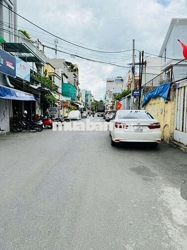 Bán nhà 1T1L mặt tiền Lê Ngọc Hân P.1 gần biển Bãi Trước GIÁ 6,8 TỶ TL