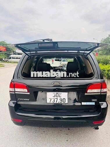 Ford Escape 2009 XLS 2.3L 4x2 AT - 140000 km