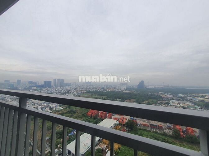 MỨC GIÁ TỐT BÁN 1PN Q7 RIVERSIDE 2,9 TỶ, 1PN 53M2