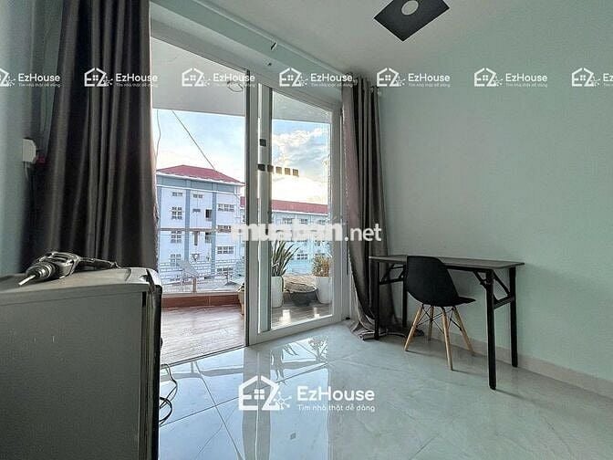 STUDIO BAN CÔNG SIÊU THOÁNG_FULL NT_VIEW ĐẸP_NGAY TRUNG TÂM PHÚ NHUẬN
