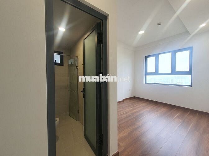MỨC GIÁ TỐT BÁN 1PN Q7 RIVERSIDE 2,9 TỶ, 1PN 53M2