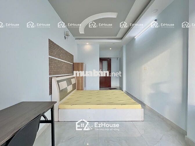 STUDIO BAN CÔNG SIÊU THOÁNG_FULL NT_VIEW ĐẸP_NGAY TRUNG TÂM PHÚ NHUẬN