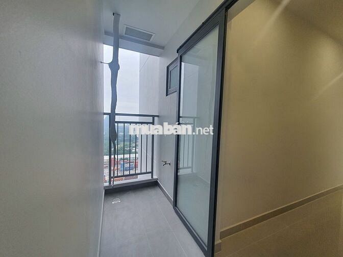 MỨC GIÁ TỐT BÁN 1PN Q7 RIVERSIDE 2,9 TỶ, 1PN 53M2