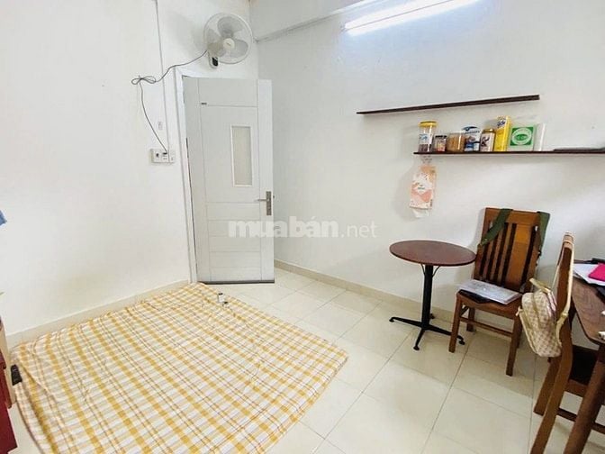 BÁN CĂN HỘ CHUNG CƯ 1A-1B NGUYỄN ĐÌNH CHIỂU F ĐAKAO QUẬN 1