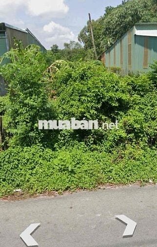 BÁN LÔ ĐẤT GẦN KHU CÔNG NGHIỆP TÂY BẮC 175 m2 CHỈ 650 TRIỆU