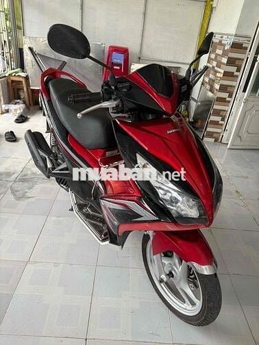 HONDA AIR BLADE FI. ĐỜI 2014. biển số sảnh dễ nhớ