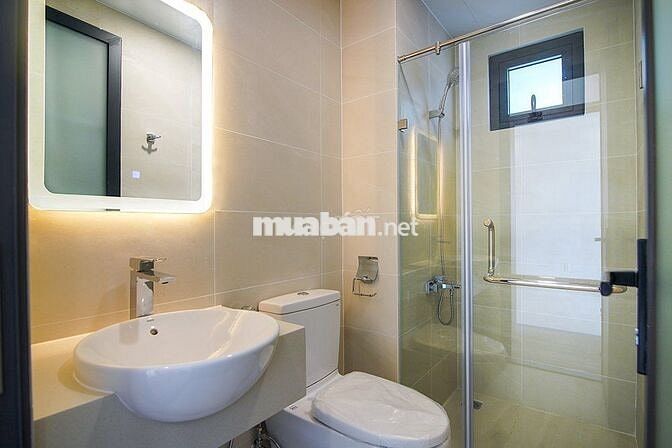 MỨC GIÁ TỐT BÁN 1PN Q7 RIVERSIDE 2,9 TỶ, 1PN 53M2