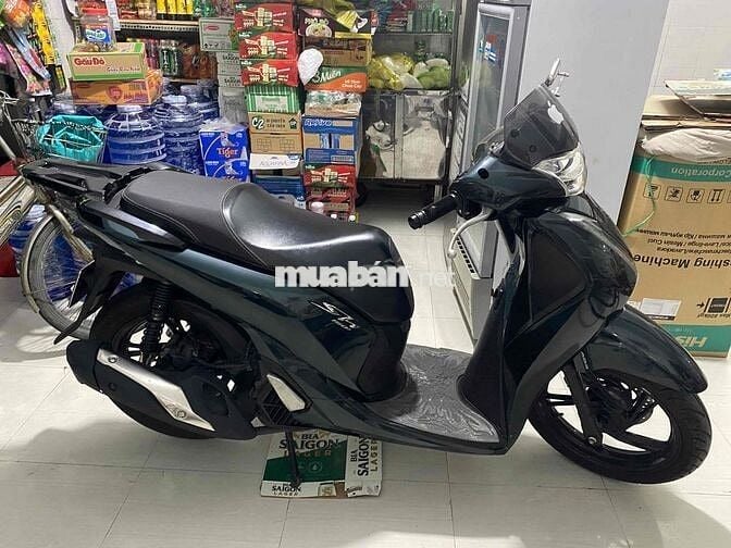 SH150 Abs 2017 xe nhà ít đi cần bán