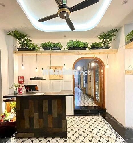 🌃Cho Thuê Căn Hộ Cao Cấp 1 Phòng Ngủ_2 Ban Công 5p Qua Thảo Cầm Viên