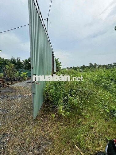 🟢Cho thuê nhà + đất nguyên căn  Thạnh Xuân Tx25 quận 12  400m2 (20 x 2