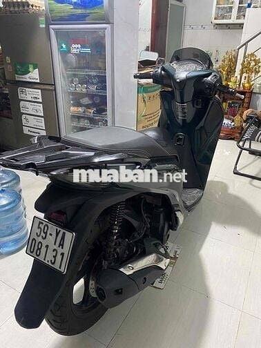 SH150 Abs 2017 xe nhà ít đi cần bán