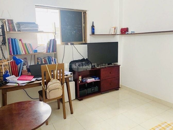 BÁN CĂN HỘ CHUNG CƯ 1A-1B NGUYỄN ĐÌNH CHIỂU F ĐAKAO QUẬN 1