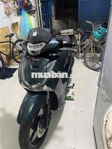 SH150 Abs 2017 xe nhà ít đi cần bán
