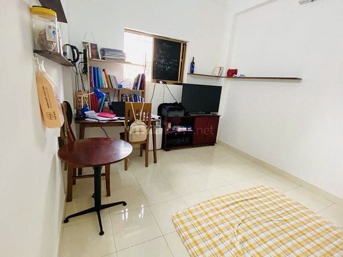 BÁN CĂN HỘ CHUNG CƯ 1A-1B NGUYỄN ĐÌNH CHIỂU F ĐAKAO QUẬN 1