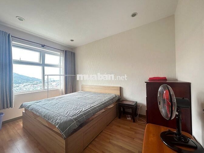 Chung cư Silver Sea, 47 Ba Cu, Vũng Tàu, cần bán căn hộ 105m2, 3 tỷ980