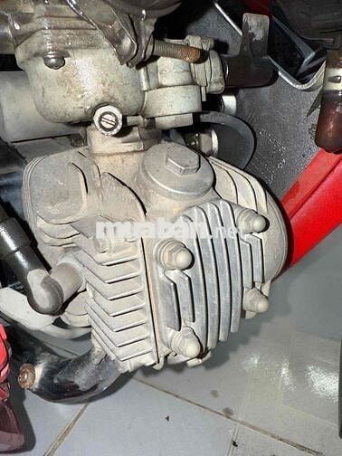 WAVE ALPHA 100cc. đời 2010. 1 chủ. nguyên zin