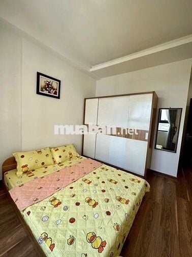 CÓ HƠN 2O CĂN 1PN Q7 RIVERSIDE CẦN BÁN, THƯƠNG LƯỢNG TỐT
