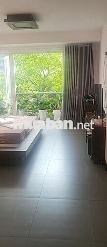 4.545 TỶ! HẺM 3M XÔ VIẾT NGHỆ TĨNH, BÌNH THẠNH, 34M² VUÔNG VỨC, 2 TẦNG