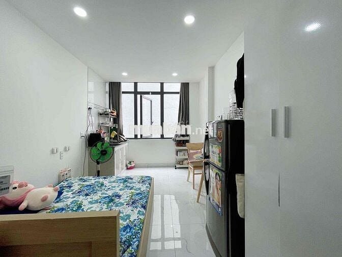 Căn Hộ Dịch Vụ mặt tiền Thích Quảng Đức, Phú Nhuận