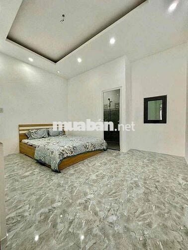 Cho thuê nhà phố nội thất như hình, Tô Ngọc Vân Thạnh Xuân Q12
