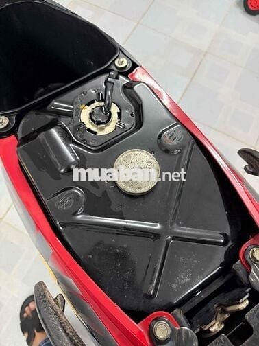 WAVE ALPHA 100cc. đời 2010. 1 chủ. nguyên zin