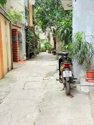 Trần Cung 33m2*5T 2 thoáng, trước nhà rộng 4m, nhà đẹp gần phố, 7.5 tỷ