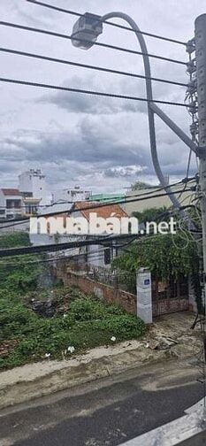 Bán nhà cấp 4 đường Bùi Huy Bích