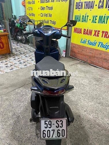 Cầm đồ thanh lý Vison 2022