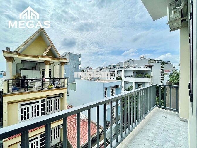 💕 CĂN GÁC CỬA SỔ BAN CÔNG MỚI 100% NGAY ETOWN CỘNG HOÀ 🎉