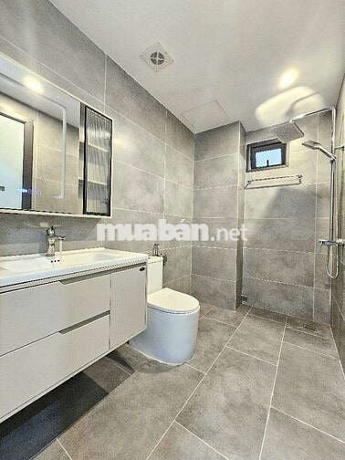 NHÀ BÁT KHỐI,LONG BIÊN 6 TẦNG 53M² GARA 2 ÔTÔ THANG MÁY  GIÁ 10,X TỶ