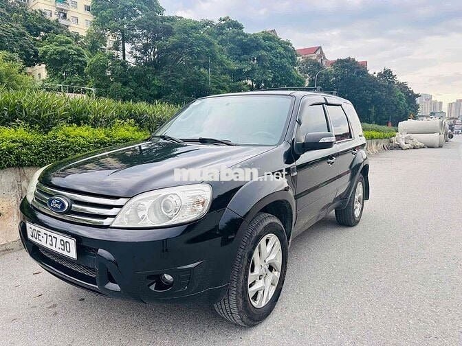 Ford Escape 2009 XLS 2.3L 4x2 AT - 140000 km