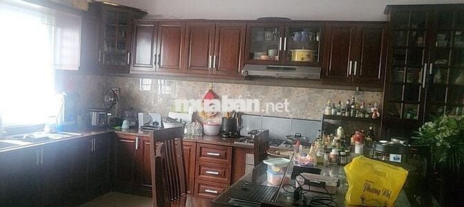 4.545 TỶ! HẺM 3M XÔ VIẾT NGHỆ TĨNH, BÌNH THẠNH, 34M² VUÔNG VỨC, 2 TẦNG