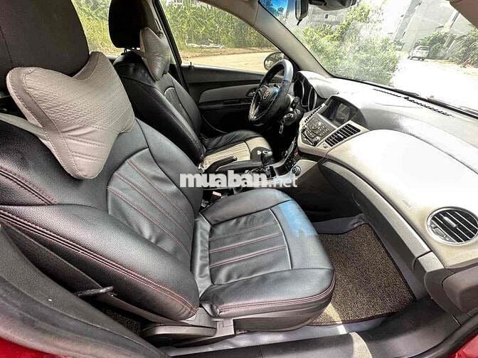 Daewoo Lacetti 2010 Max 1.8 MT