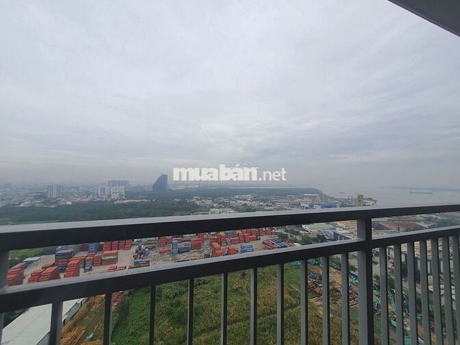 MỨC GIÁ TỐT BÁN 1PN Q7 RIVERSIDE 2,9 TỶ, 1PN 53M2