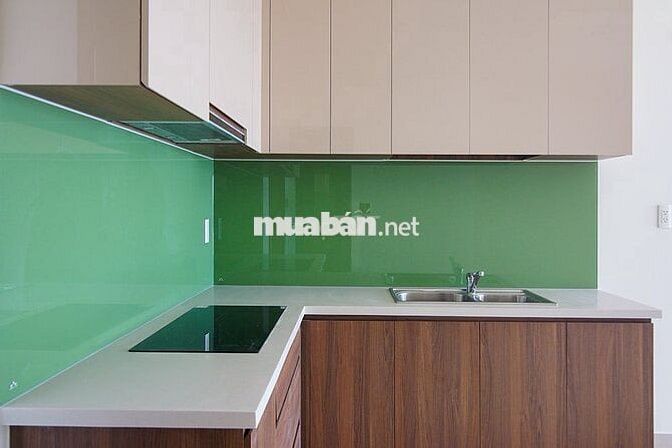 MỨC GIÁ TỐT BÁN 1PN Q7 RIVERSIDE 2,9 TỶ, 1PN 53M2