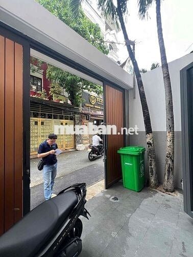Mặt bằng Út Tịch Q.Tân Bình 4x12 – 14tr5, phù hợp VP, spa, studio