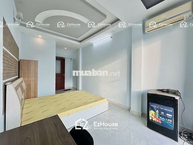 STUDIO BAN CÔNG SIÊU THOÁNG_FULL NT_VIEW ĐẸP_NGAY TRUNG TÂM PHÚ NHUẬN